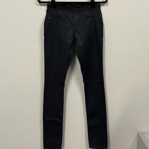 Helmut Lang All Black Pants